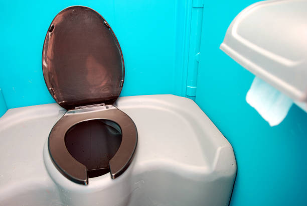 Best Long-term porta potty rental  in Hicksville, OH