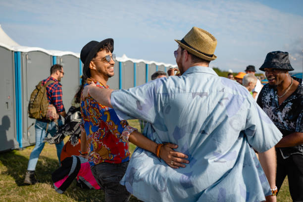  Hicksville, OH Porta Potty Rental Pros