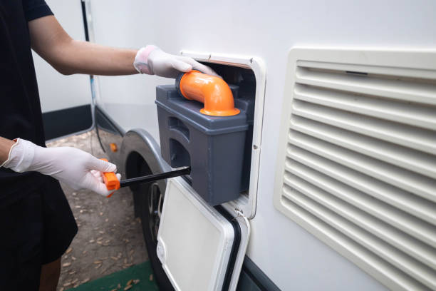 Best Wedding porta potty rental  in Hicksville, OH