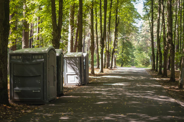 Best Porta potty rental near me  in Hicksville, OH