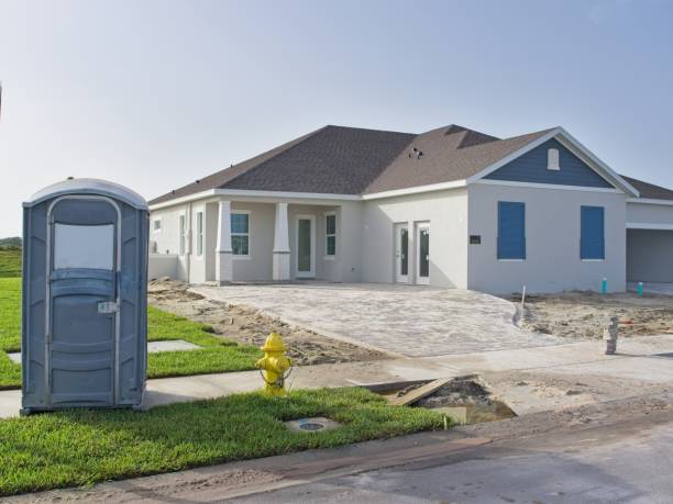 Best Porta potty cleaning services  in Hicksville, OH