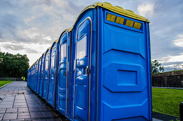 Portable Toilet Options We Offer in Hicksville, OH