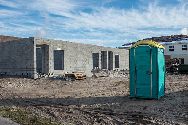 Best Emergency porta potty rental  in Hicksville, OH
